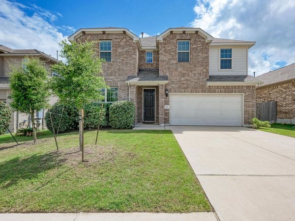 284 Everglade DR, Buda, TX 78610