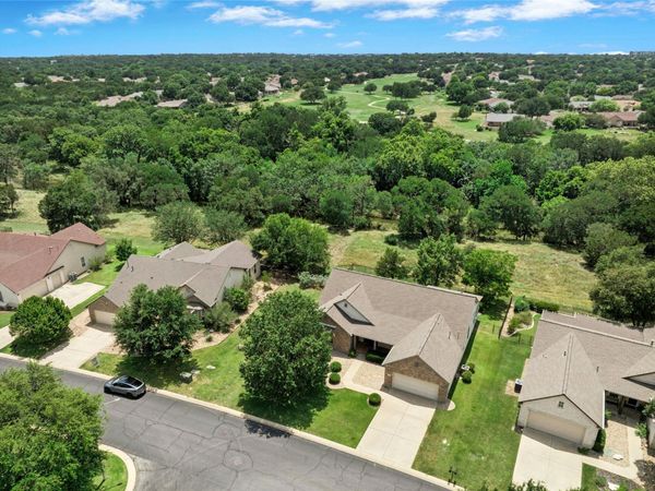 107 Crystal Springs DR , Georgetown, TX 78633