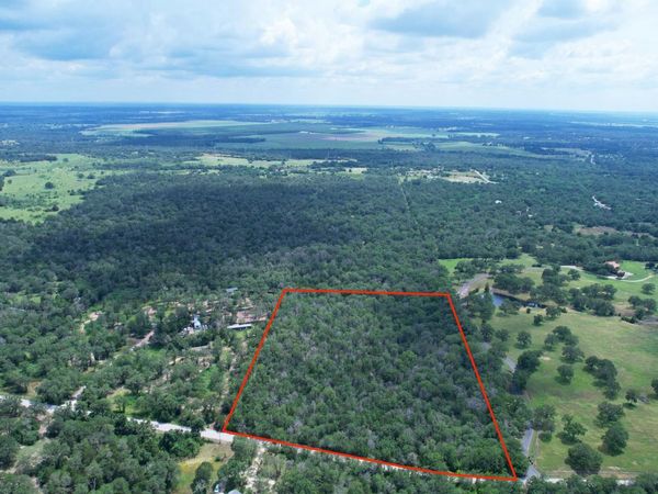 TBD Dickerson LN , Elgin, TX 78621
