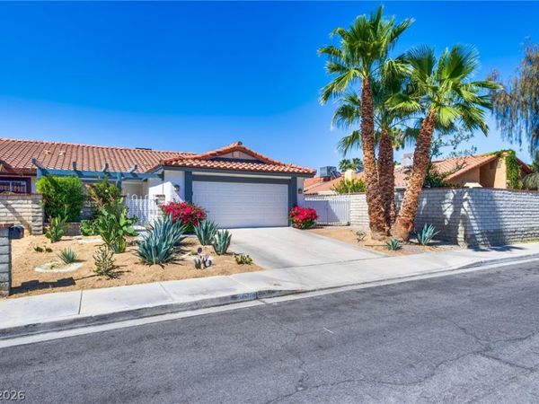 2504 Sidonia Avenue , Las Vegas, NV 89102