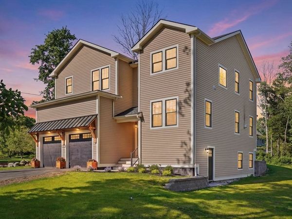 131 Maple Street, Scituate, MA 02066