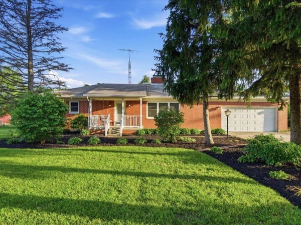 1391 State Route 55 , Urbana, OH 43078