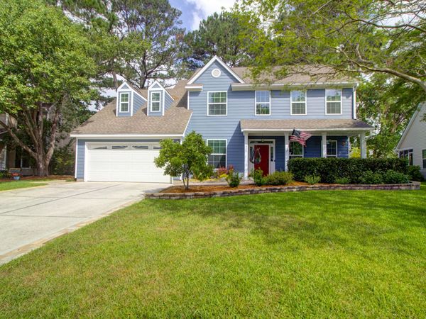 325 Jardinere Walk, Mount Pleasant, SC 29464