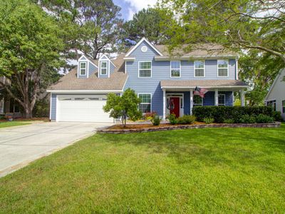 325 Jardinere Walk, Mount Pleasant, SC 29464
