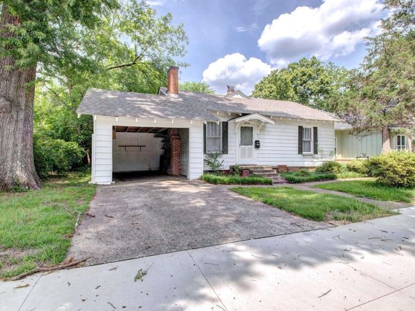 2028 Johnston Avenue , Conway, AR 72034