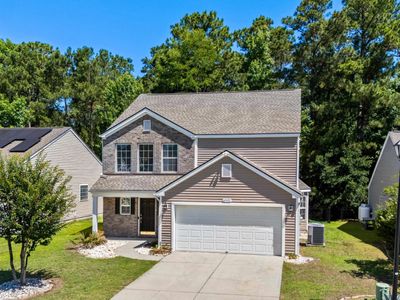 4501 Farm Lake Dr. , Carolina Forest, SC 29579