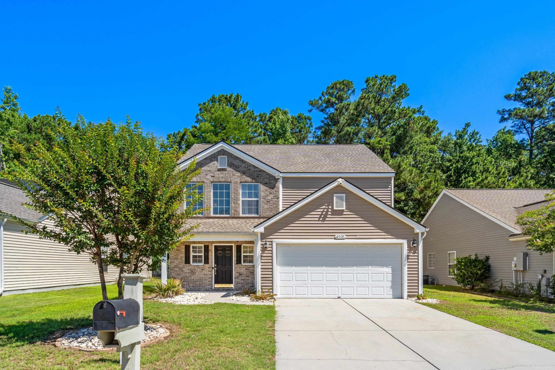 4501 Farm Lake Dr.  Photo 14