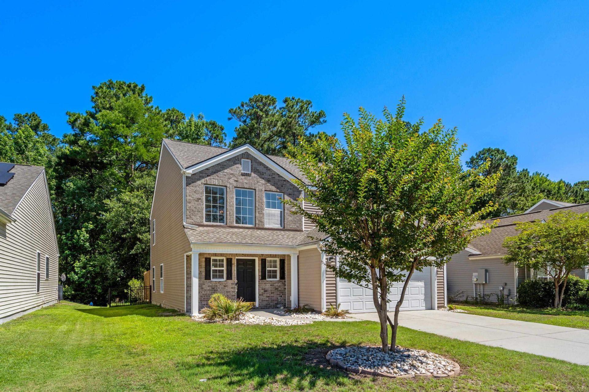 4501 Farm Lake Dr.  Photo 15
