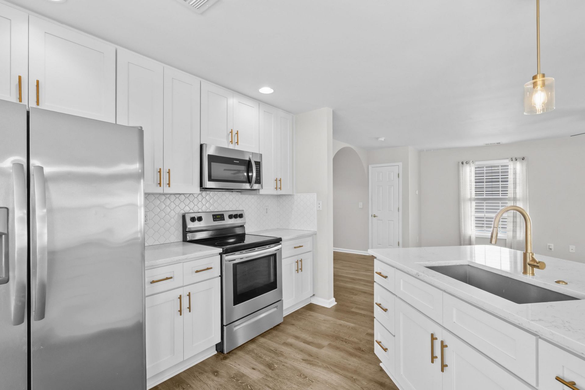 4501 Farm Lake Dr.  Photo 23