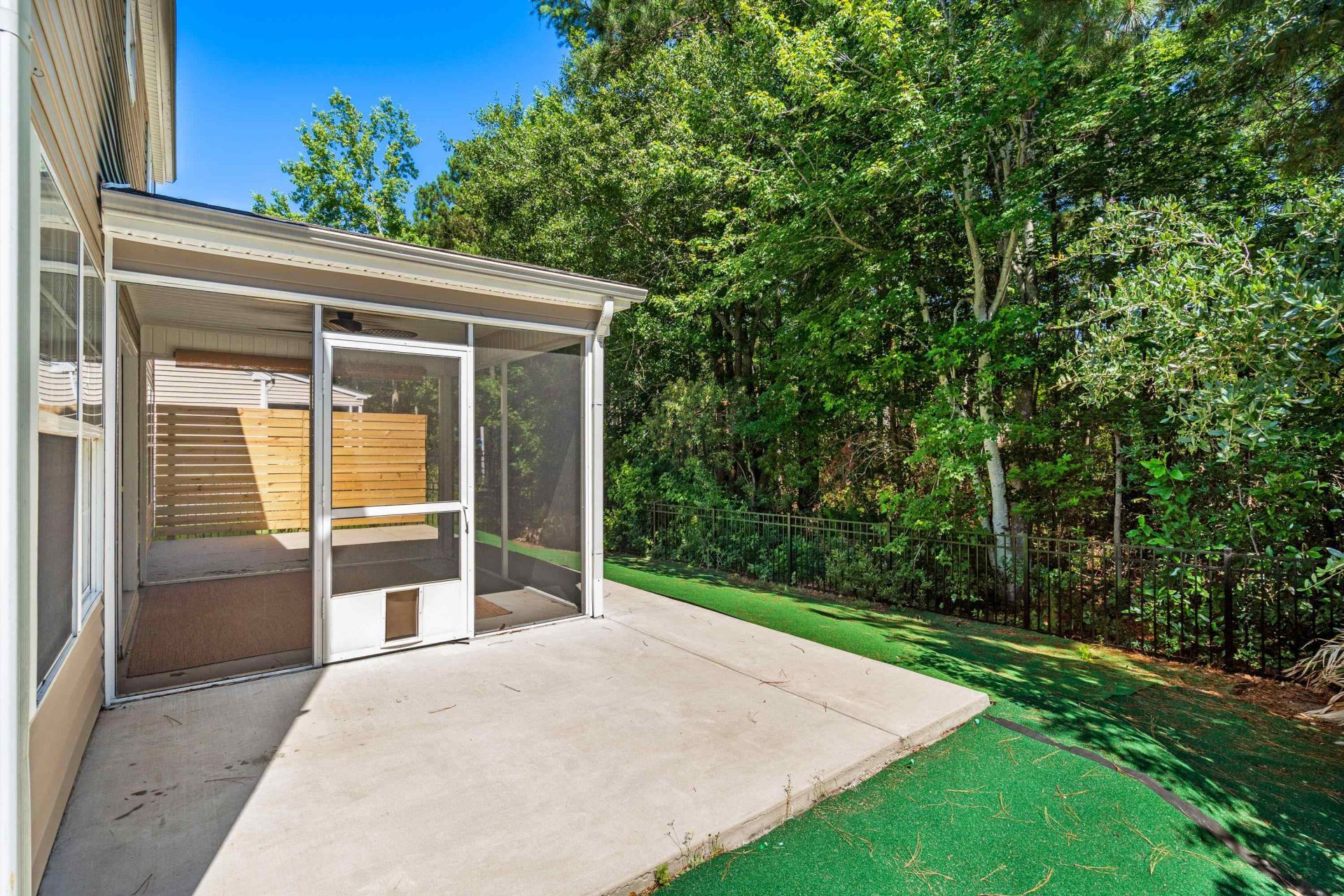 4501 Farm Lake Dr.  Photo 55