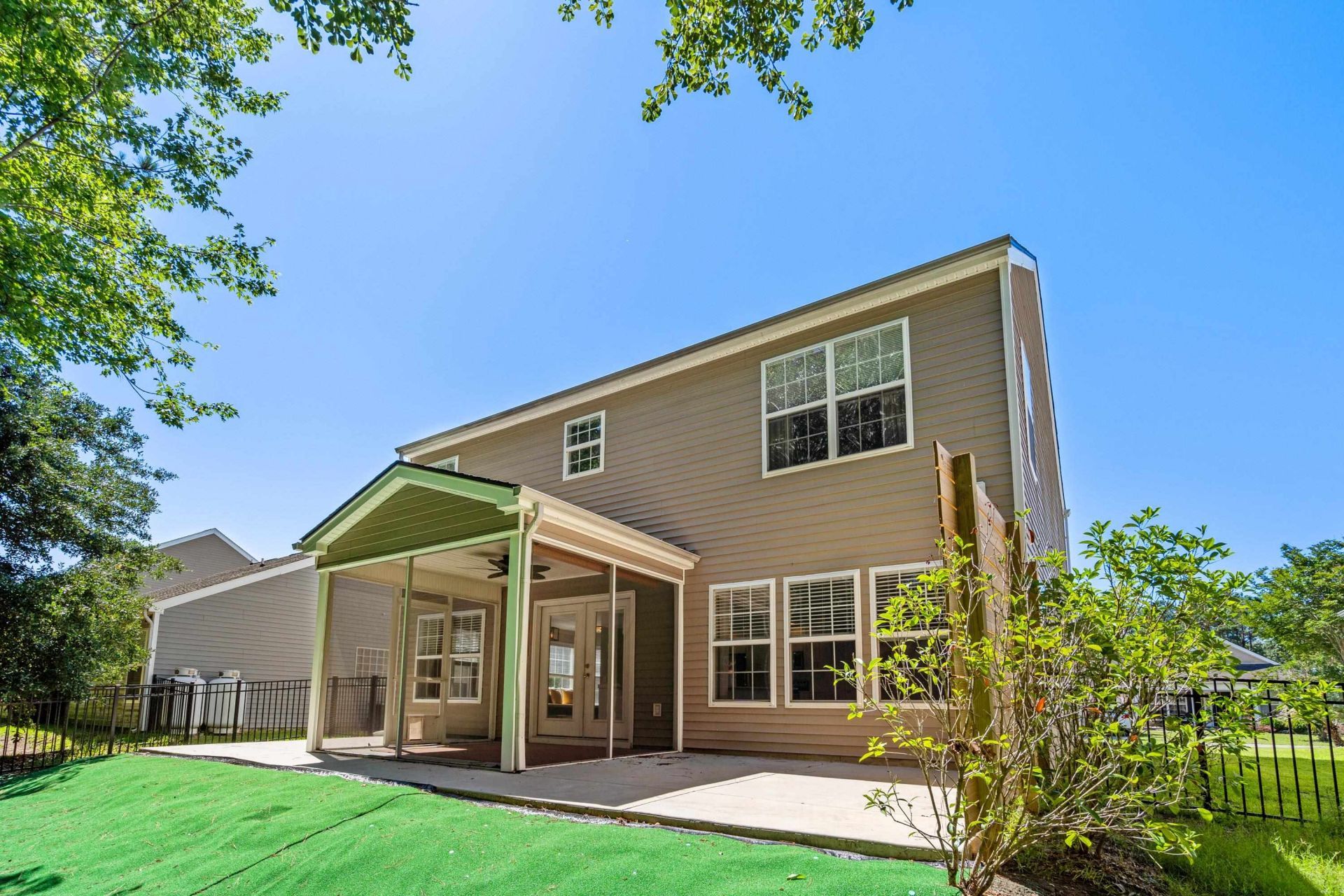 4501 Farm Lake Dr.  Photo 56
