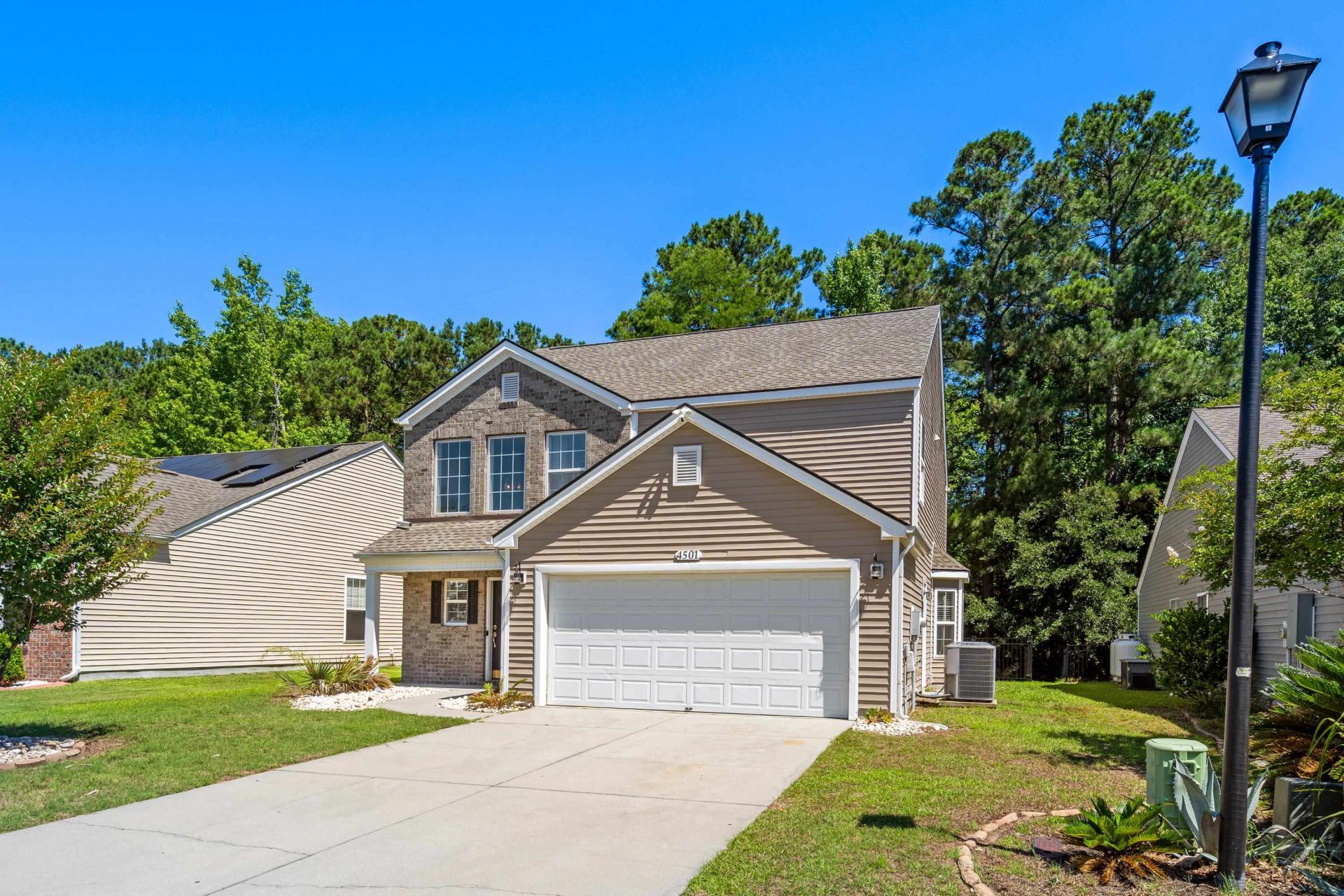 4501 Farm Lake Dr.  Photo 57