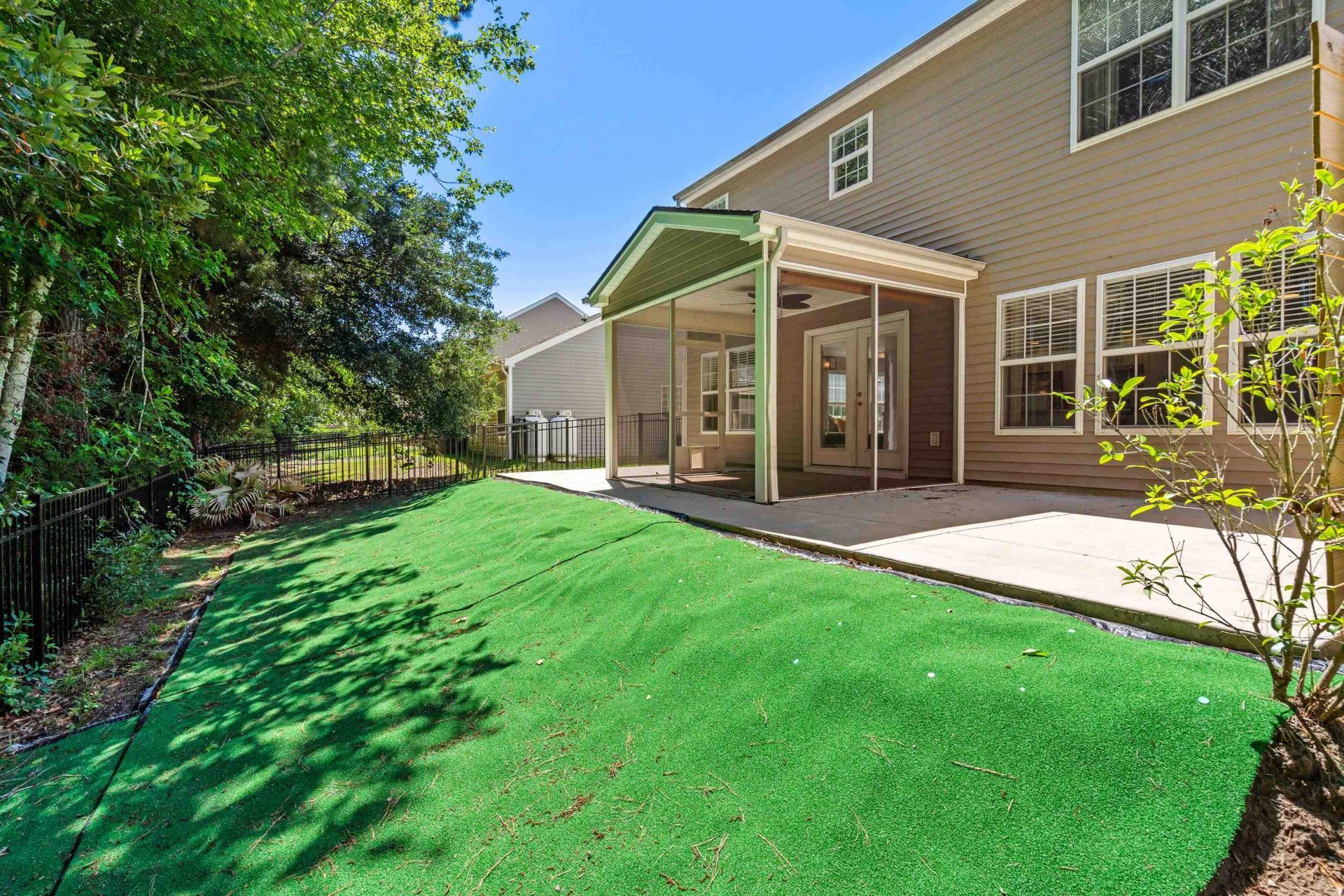 4501 Farm Lake Dr.  Photo 59