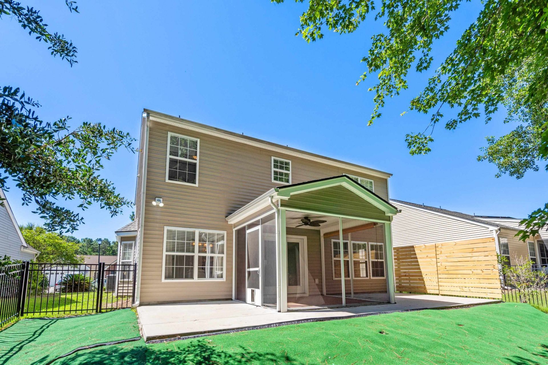 4501 Farm Lake Dr.  Photo 60