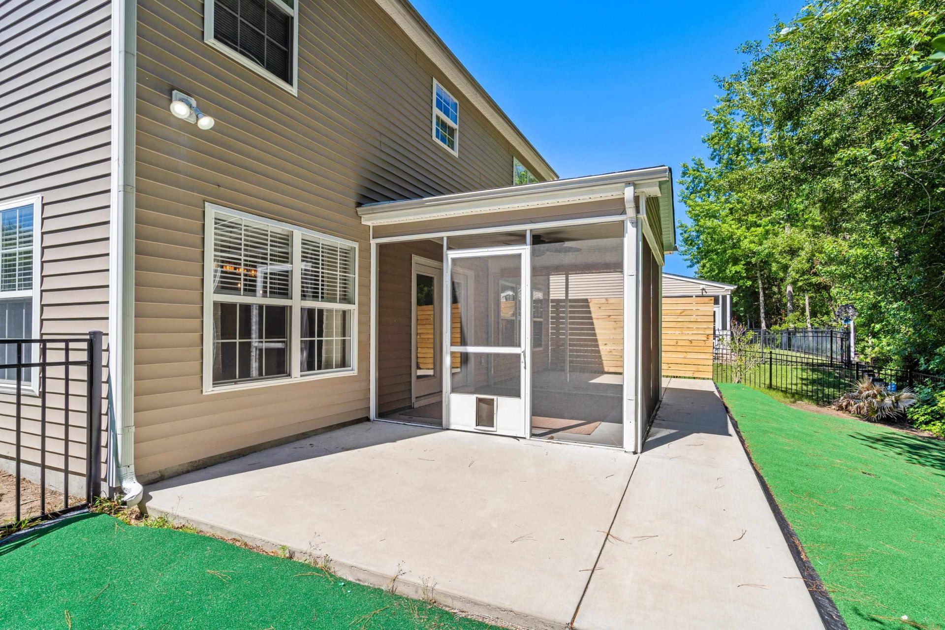 4501 Farm Lake Dr.  Photo 61