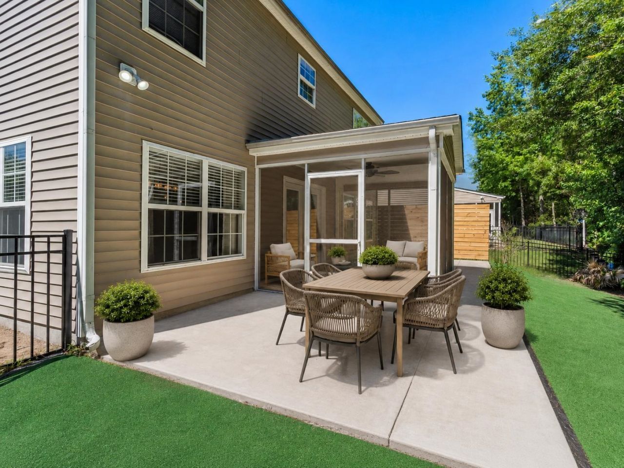 4501 Farm Lake Dr.  Photo 62