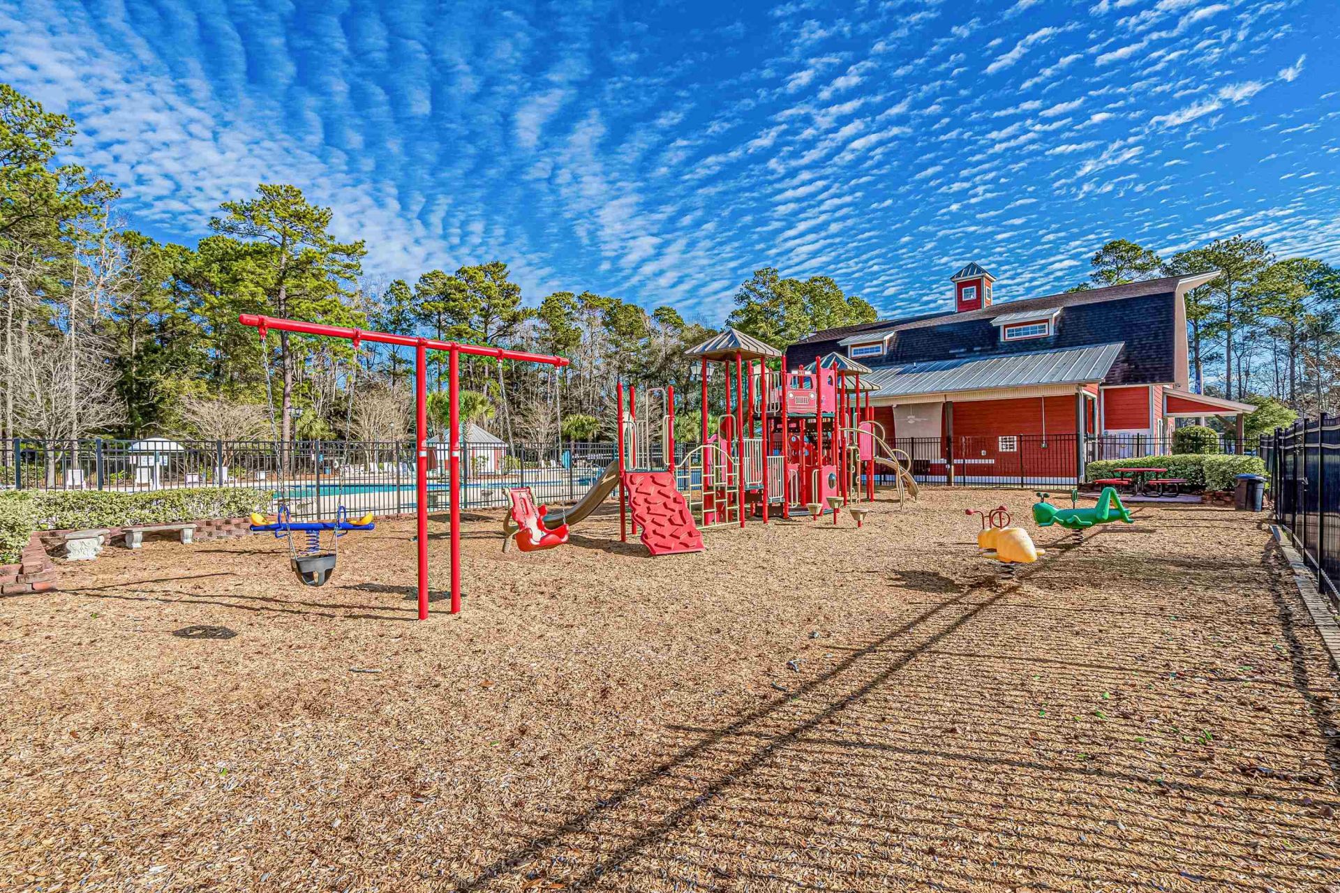 4501 Farm Lake Dr.  Photo 70