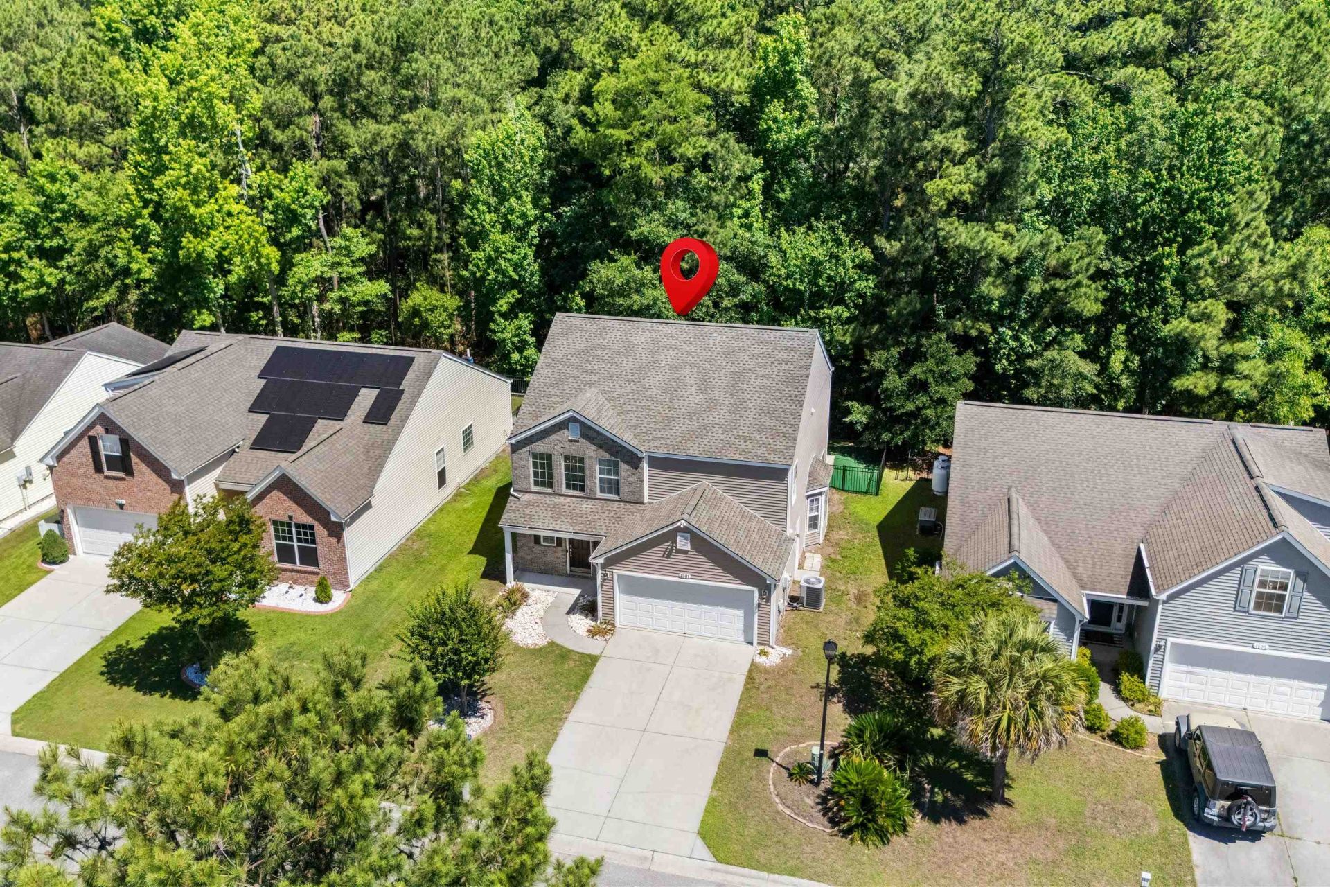 4501 Farm Lake Dr.  Photo 73