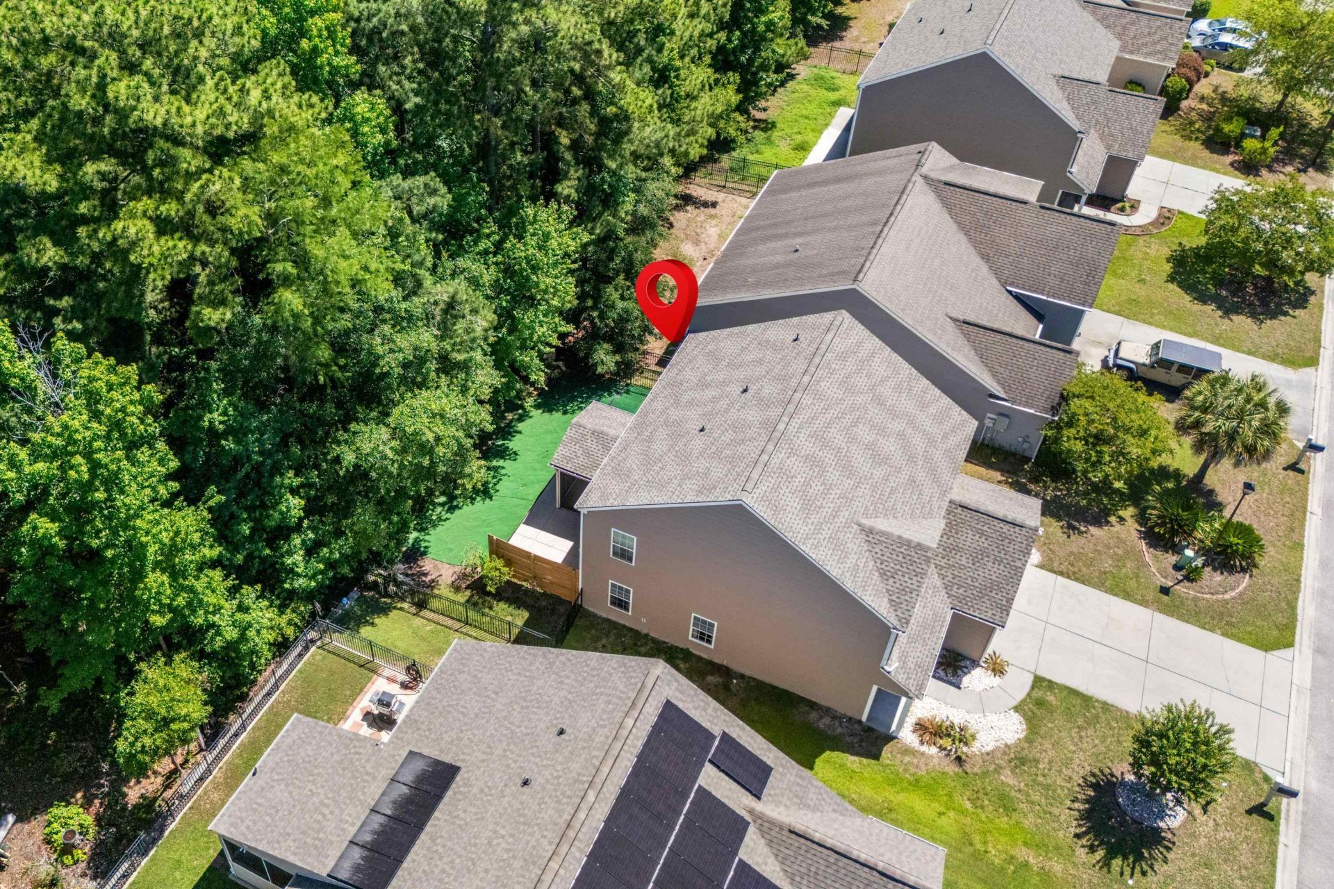4501 Farm Lake Dr.  Photo 74