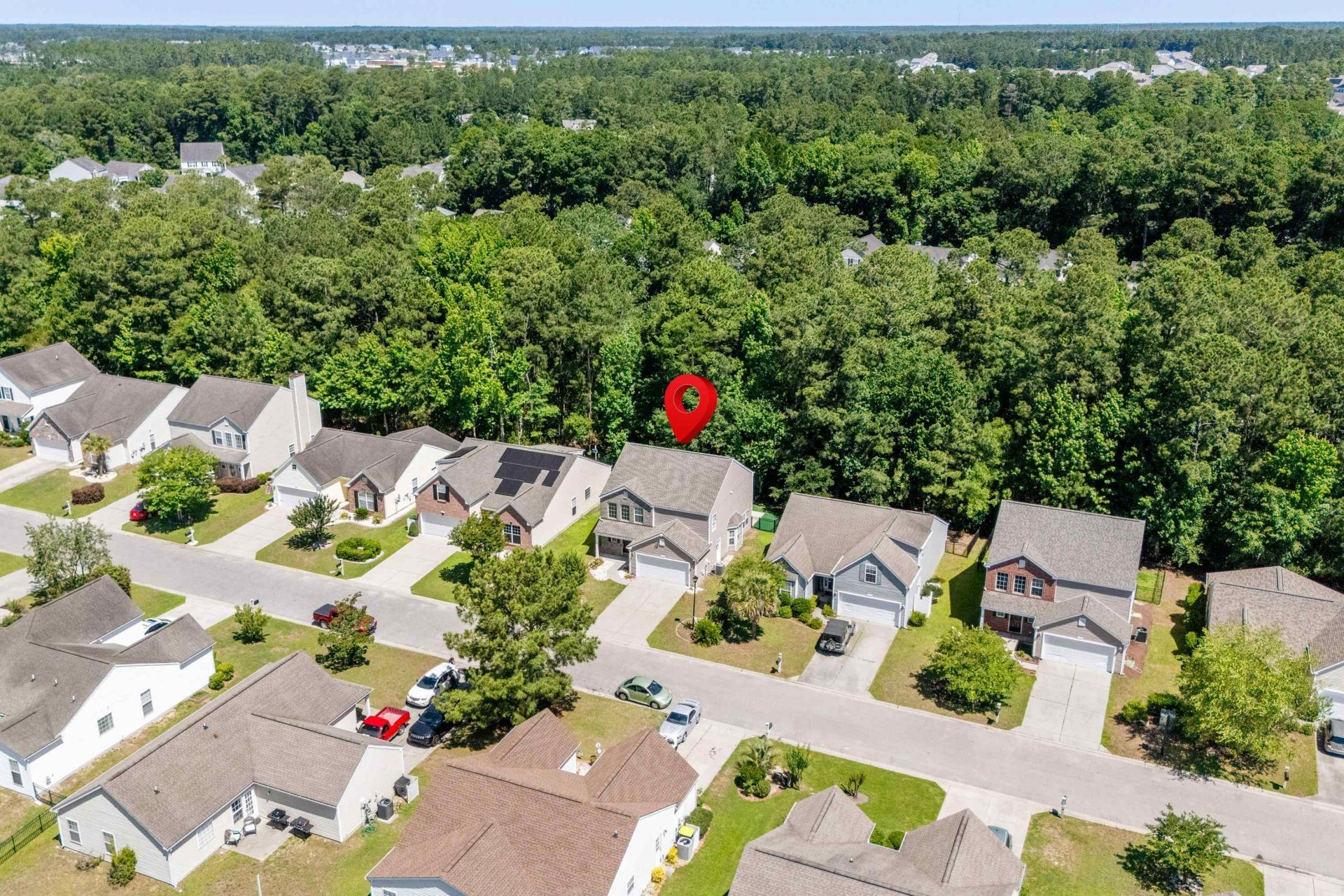 4501 Farm Lake Dr.  Photo 75