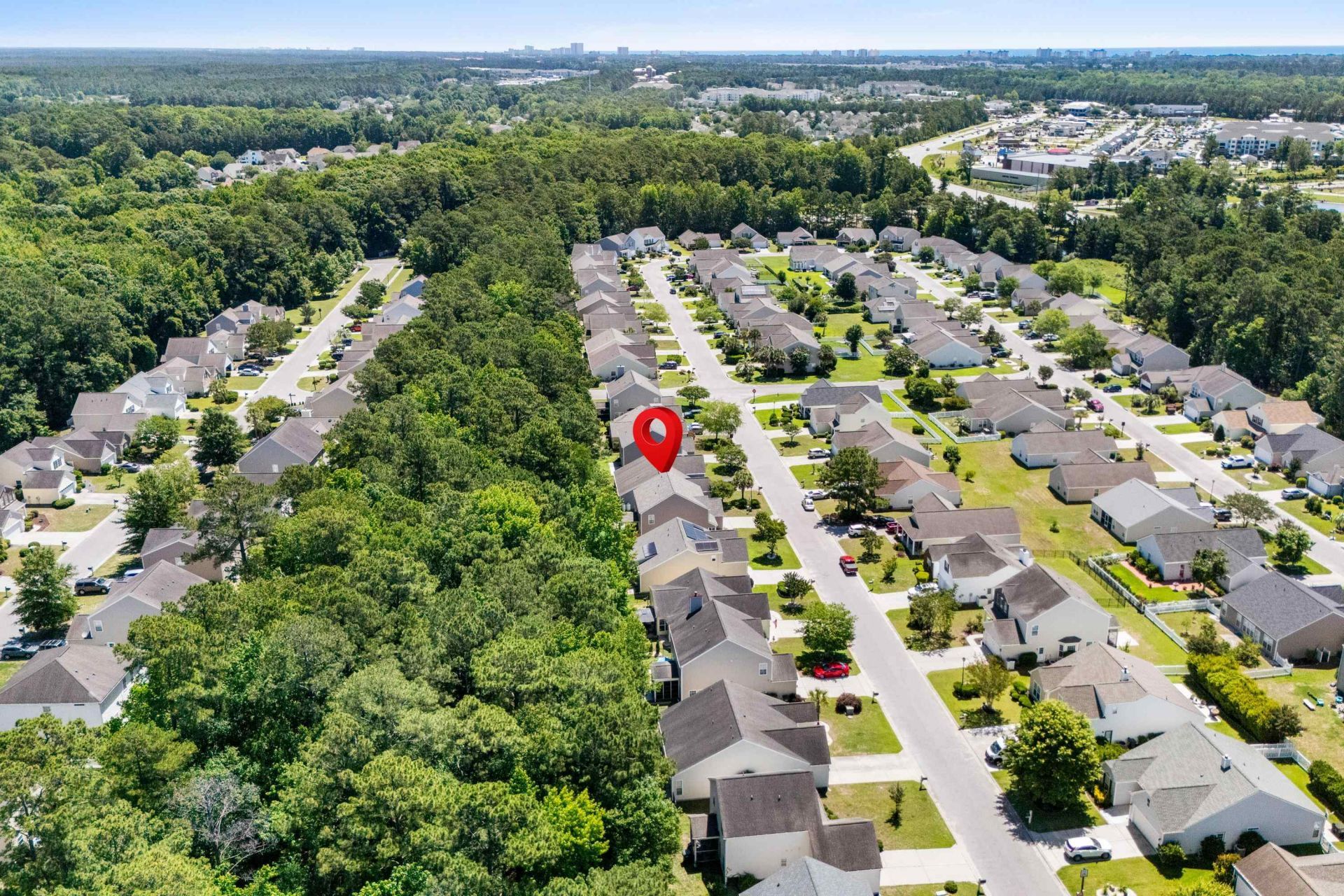 4501 Farm Lake Dr.  Photo 76