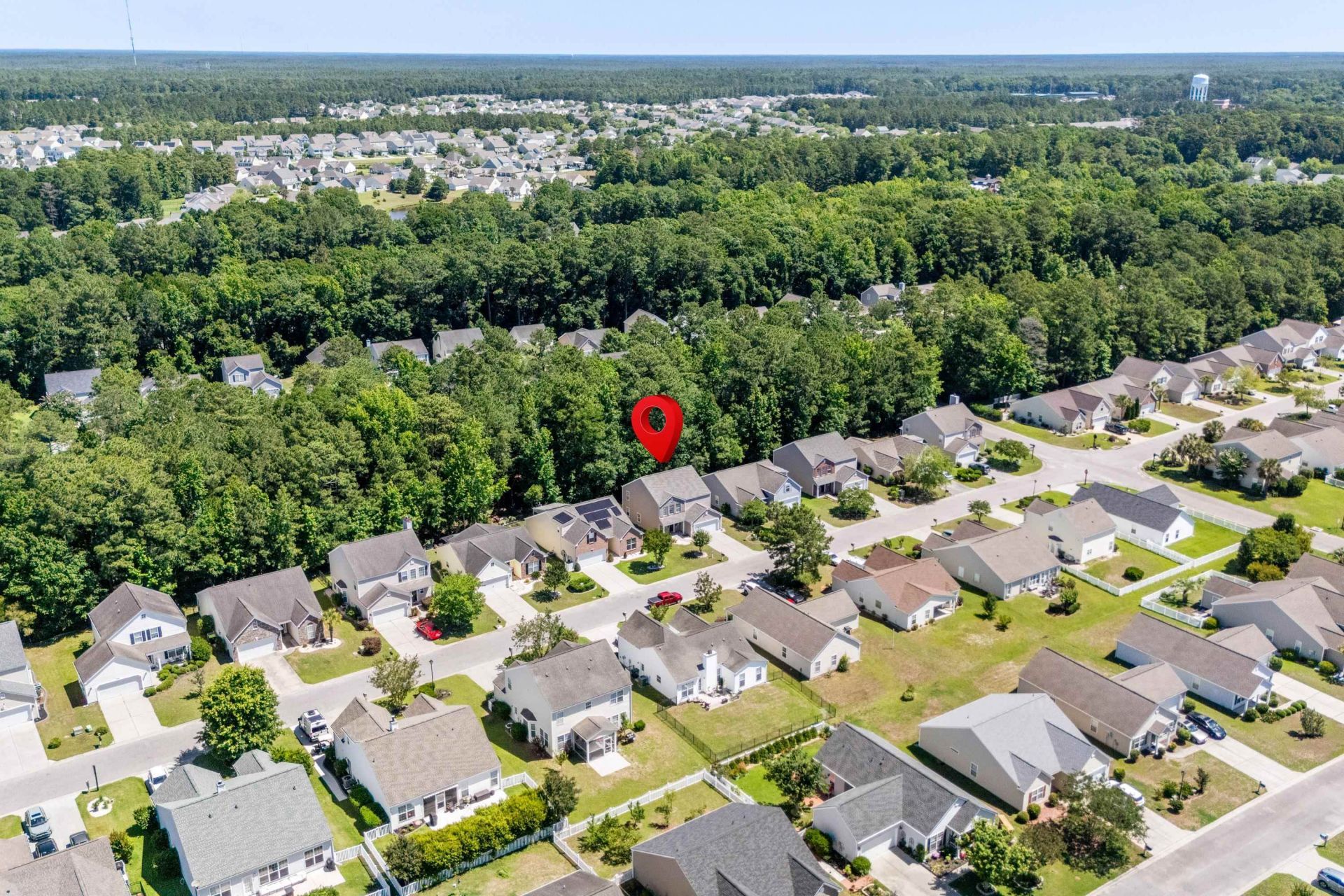4501 Farm Lake Dr.  Photo 77