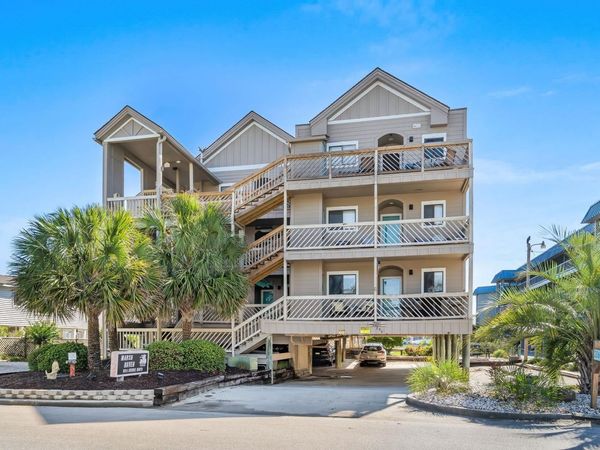 206 60th Ave. N , Unit 202, North Myrtle Beach, SC 29582