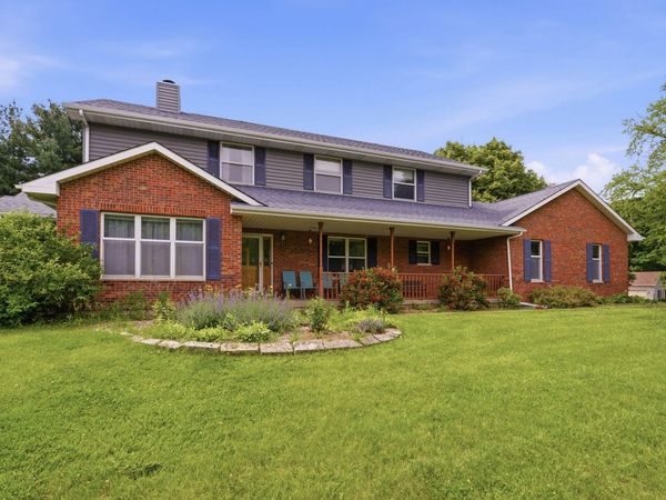 100 EAGLE WATCH, Muscatine, IA 52761