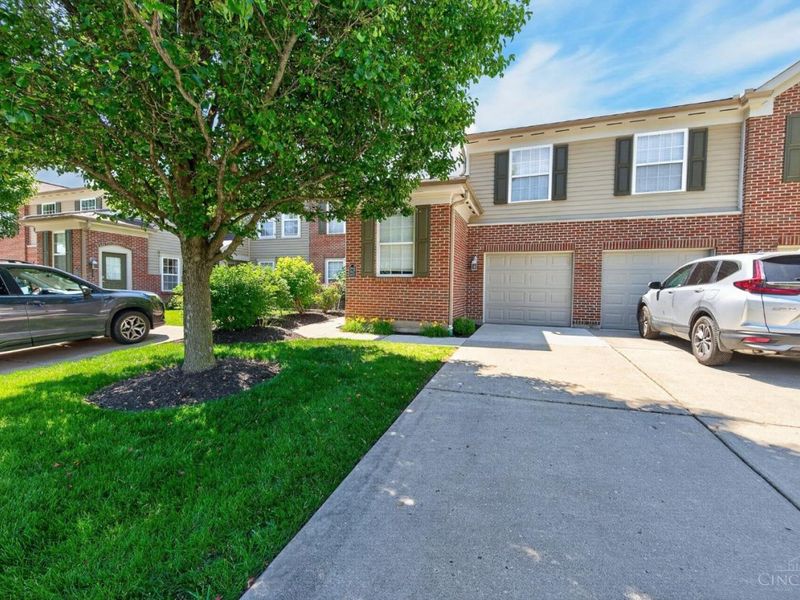 1447 Windwillow Trace, Hamilton Twp, OH 45039 Photo 3