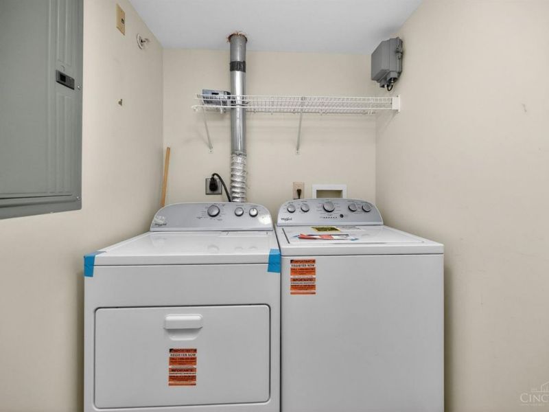 1447 Windwillow Trace, Hamilton Twp, OH 45039 Photo 30