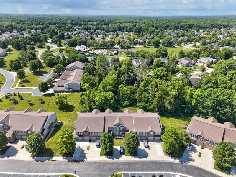 1447 Windwillow Trace, Hamilton Twp, OH 45039 Photo 38