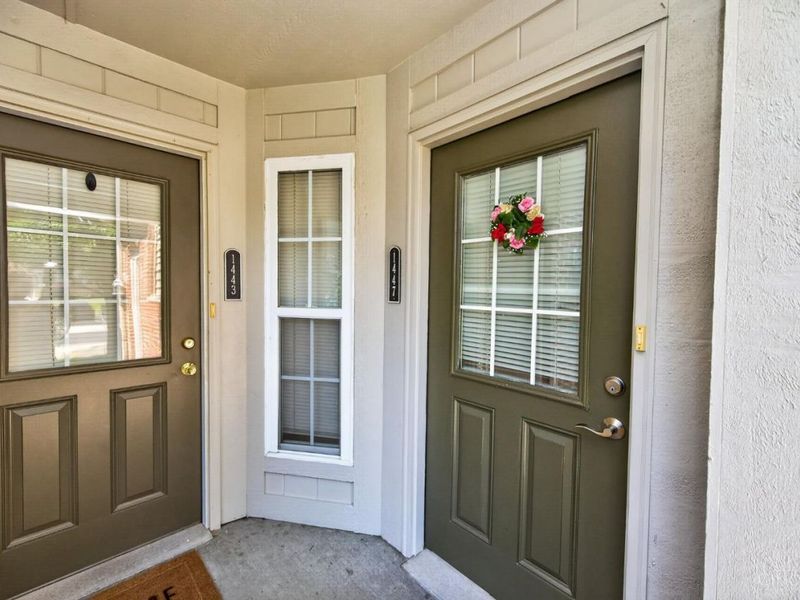 1447 Windwillow Trace, Hamilton Twp, OH 45039 Photo 4