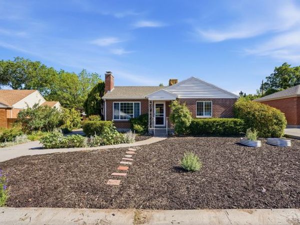 1357 E BROOKSHIRE DR , Salt Lake City, UT 84106