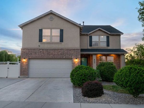 6752 W GINA RD , Herriman, UT 84096