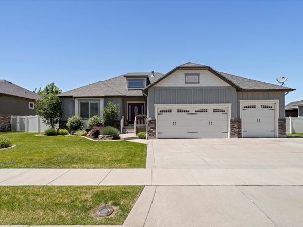 7459 S 1075E E, South Weber, UT 84405