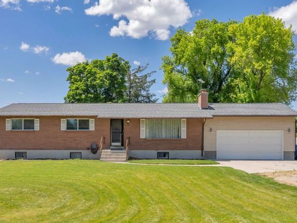 9 N 100 E, Newton, UT 84327