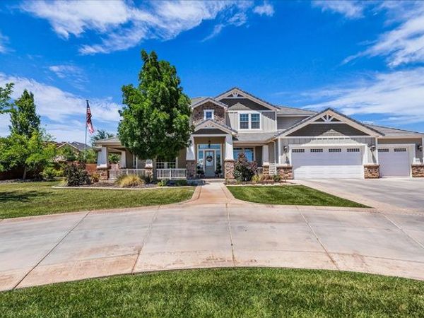 2443 E 2450 S, St. George, UT 84790