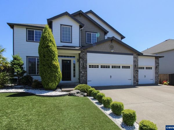 3194 Elliott St NW, Salem, OR 97304