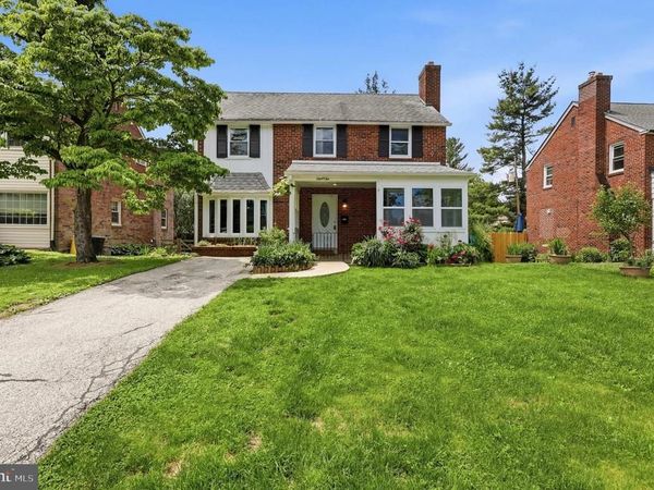 102 ROCK GLEN ROAD, WYNNEWOOD, PA 19096