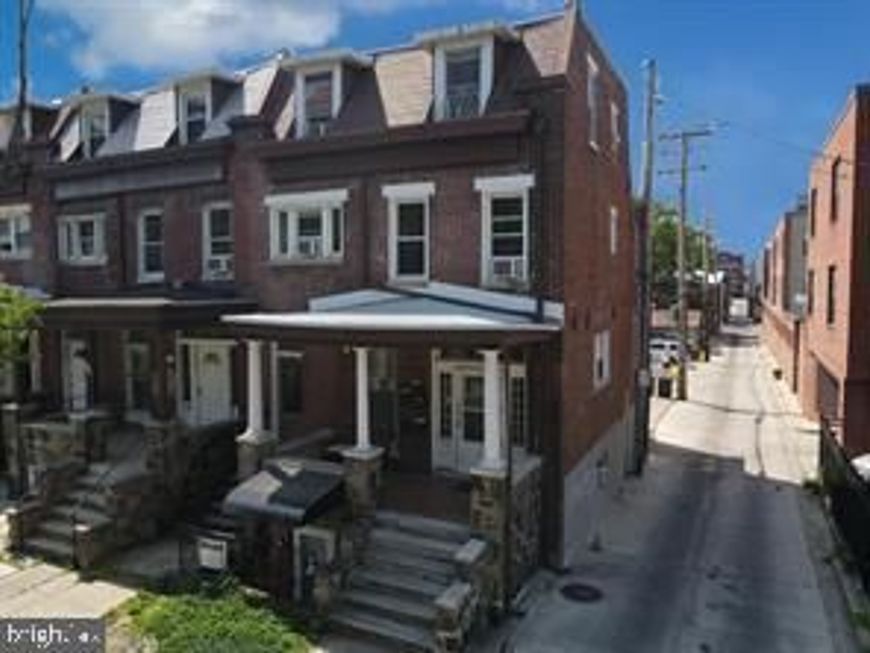 101 E 33rd Street, Unit 2, Baltimore, MD 21218 Main Photo