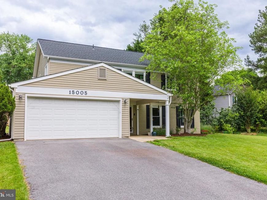 15005 Narrows Lane, Bowie, MD 20716 Main Photo