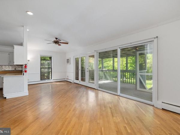106 MOSHER ROAD , PRINCETON, NJ 08540