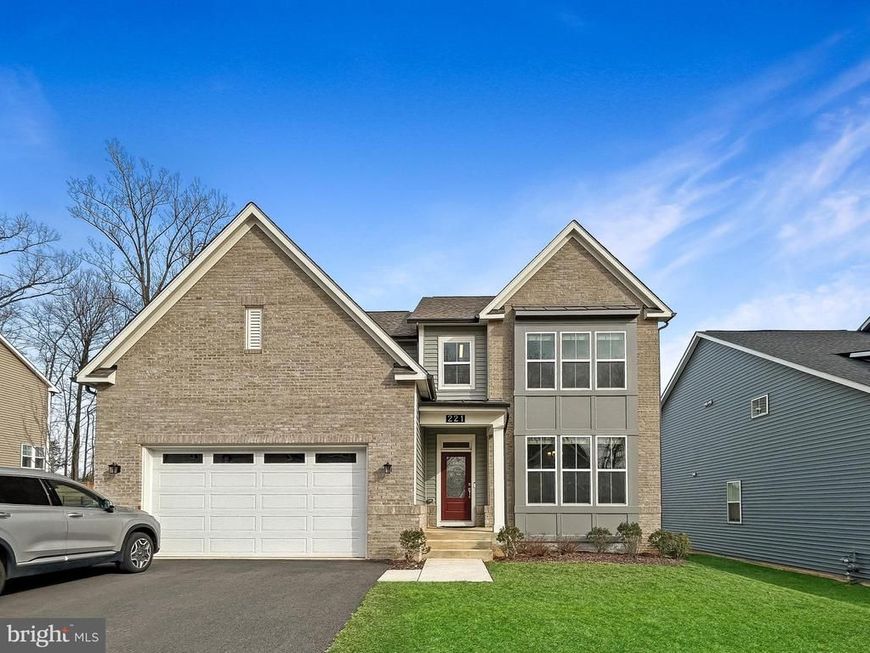 221 Red Oak Ridge Place, Boyds, MD 20841 Main Photo