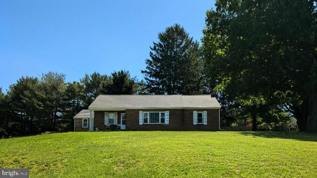 625 DOE RUN ROAD , COATESVILLE, PA 19320