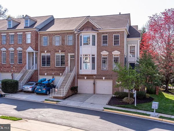 9600 LAGERSFIELD CIRCLE, VIENNA, VA 22181