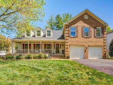 13930 S SPRINGS DRIVE , CLIFTON, VA 20124