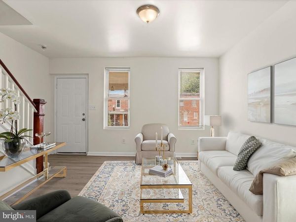 3211 ELMLEY AVENUE, BALTIMORE, MD 21213