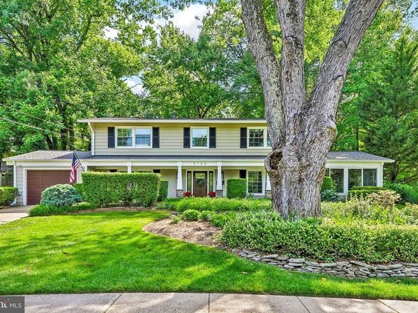 5104 SOUTHAMPTON DRIVE, ANNANDALE, VA 22003