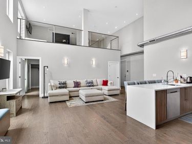 1526 00 RIDGE AVENUE, Unit 4, PHILADELPHIA, PA 19130