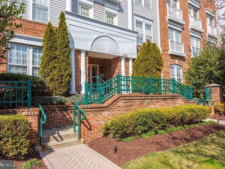 303 Redland Boulevard , Unit 305, Rockville, MD 20850 Main Photo